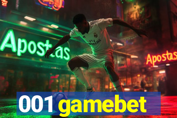 001 gamebet